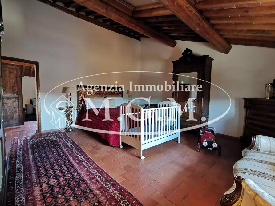 Immagine 31 di Terratetto in vendita  a Santa Croce Sull'arno