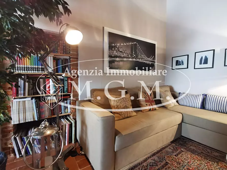 Immagine 10 di Terratetto in vendita  a Santa Croce Sull'arno