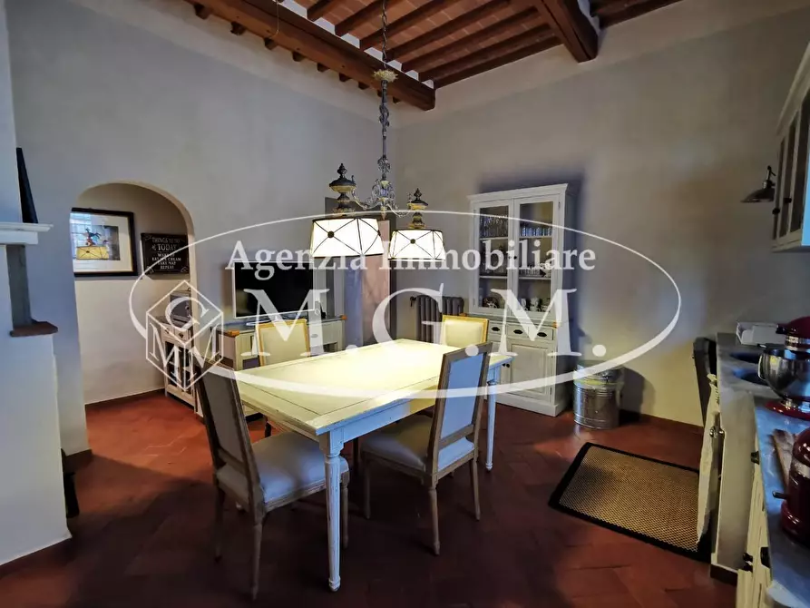 Immagine 18 di Terratetto in vendita  a Santa Croce Sull'arno