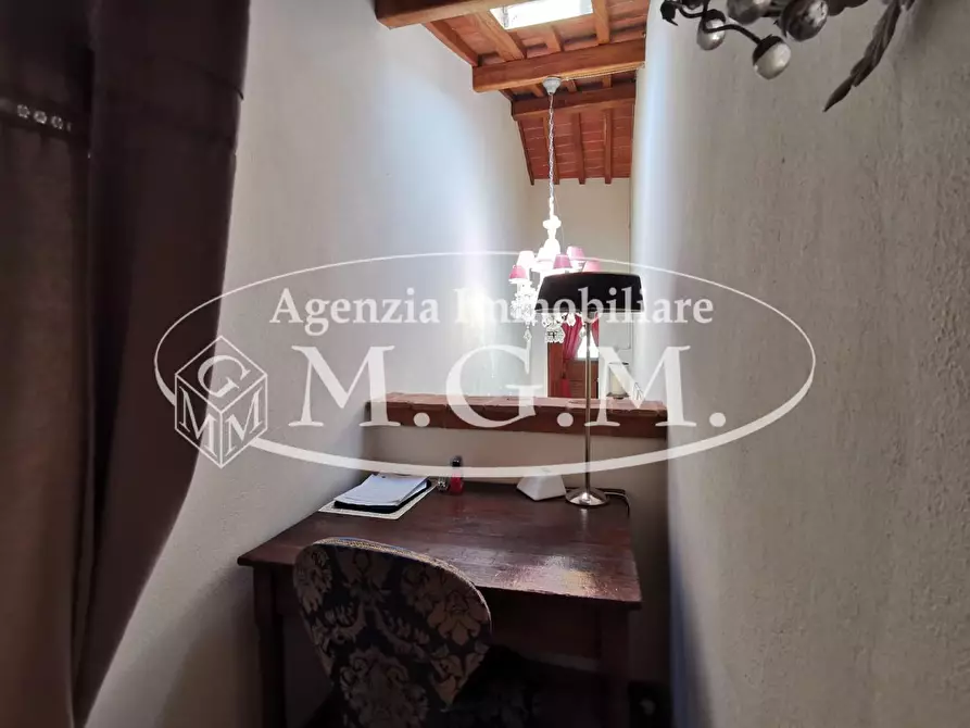 Immagine 35 di Terratetto in vendita  a Santa Croce Sull'arno