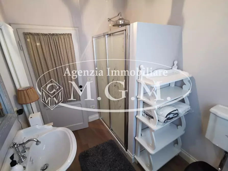 Immagine 21 di Terratetto in vendita  a Santa Croce Sull'arno