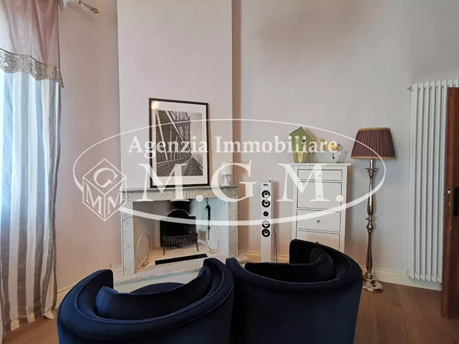 Immagine 25 di Terratetto in vendita  a Santa Croce Sull'arno