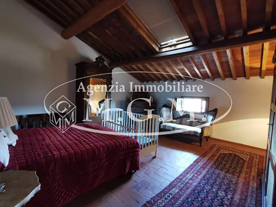 Immagine 30 di Terratetto in vendita  a Santa Croce Sull'arno