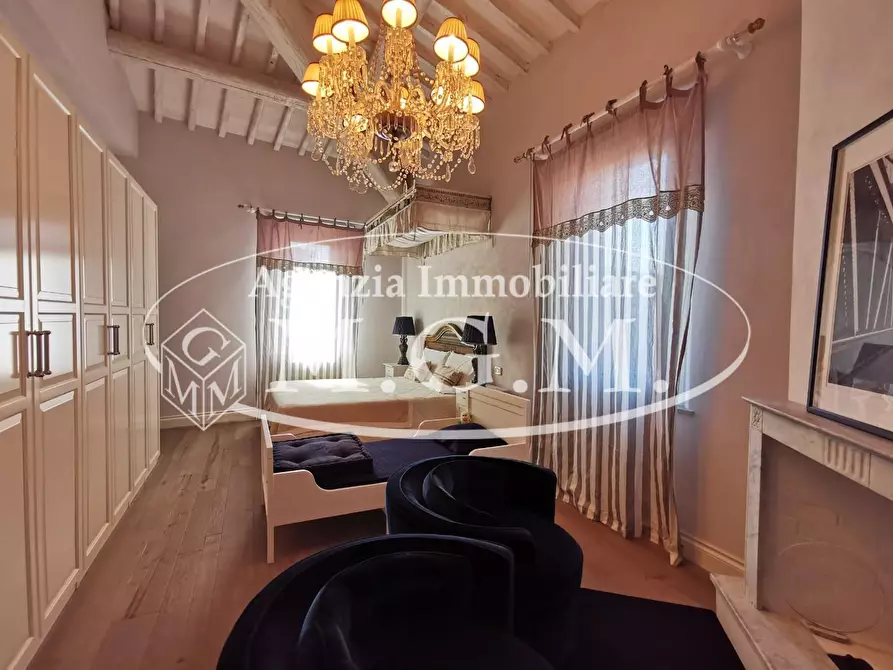 Immagine 26 di Terratetto in vendita  a Santa Croce Sull'arno