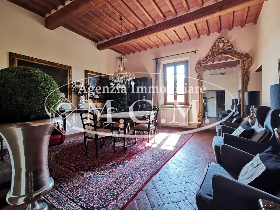 Immagine 13 di Terratetto in vendita  a Santa Croce Sull'arno