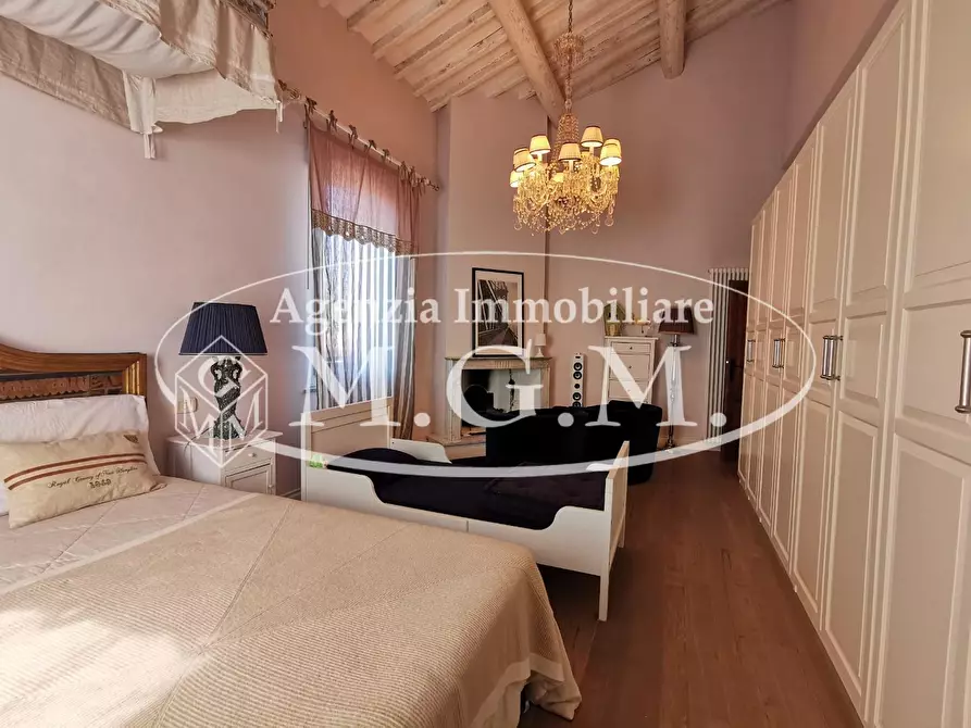 Immagine 24 di Terratetto in vendita  a Santa Croce Sull'arno