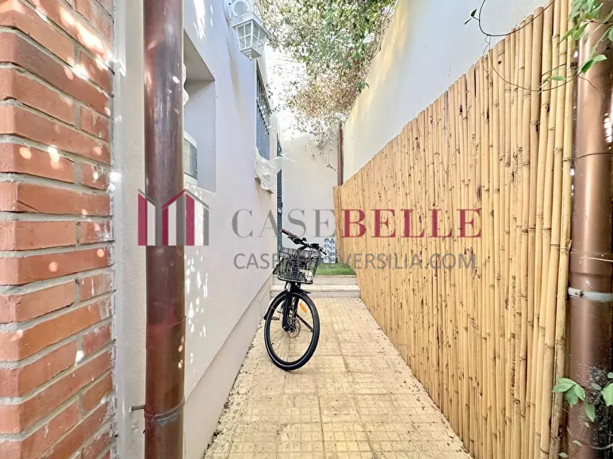 Immagine 46 di Appartamento in affitto  a Forte Dei Marmi