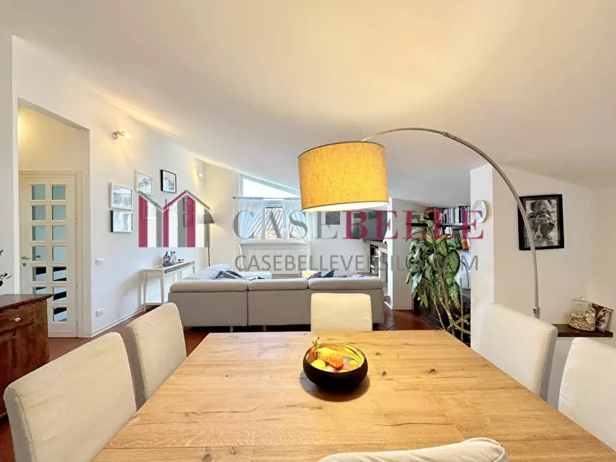 Immagine 8 di Appartamento in affitto  a Forte Dei Marmi