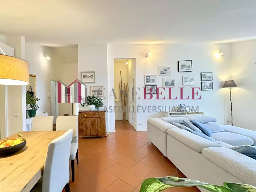 Immagine 7 di Appartamento in affitto  a Forte Dei Marmi