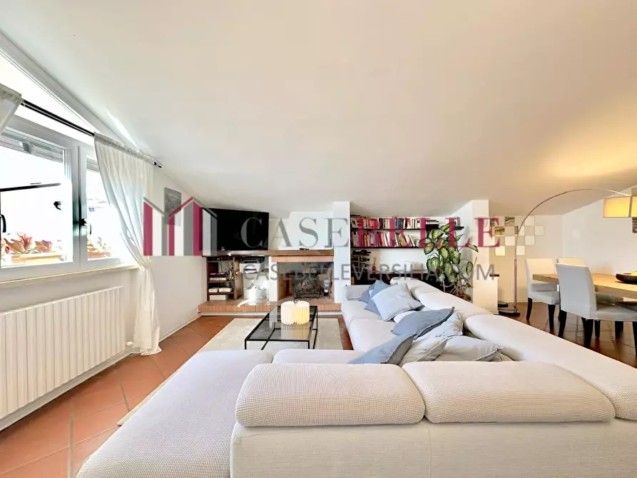 Immagine 5 di Appartamento in affitto  a Forte Dei Marmi