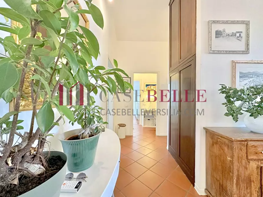 Immagine 10 di Appartamento in affitto  a Forte Dei Marmi