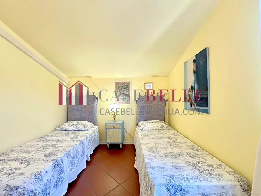 Immagine 20 di Appartamento in affitto  a Forte Dei Marmi