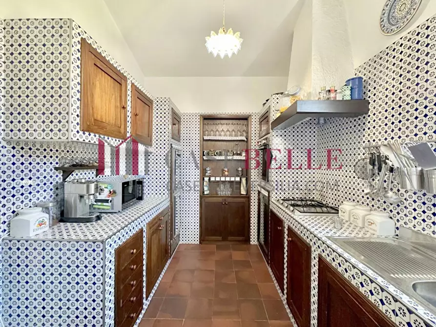 Immagine 15 di Appartamento in affitto  a Forte Dei Marmi