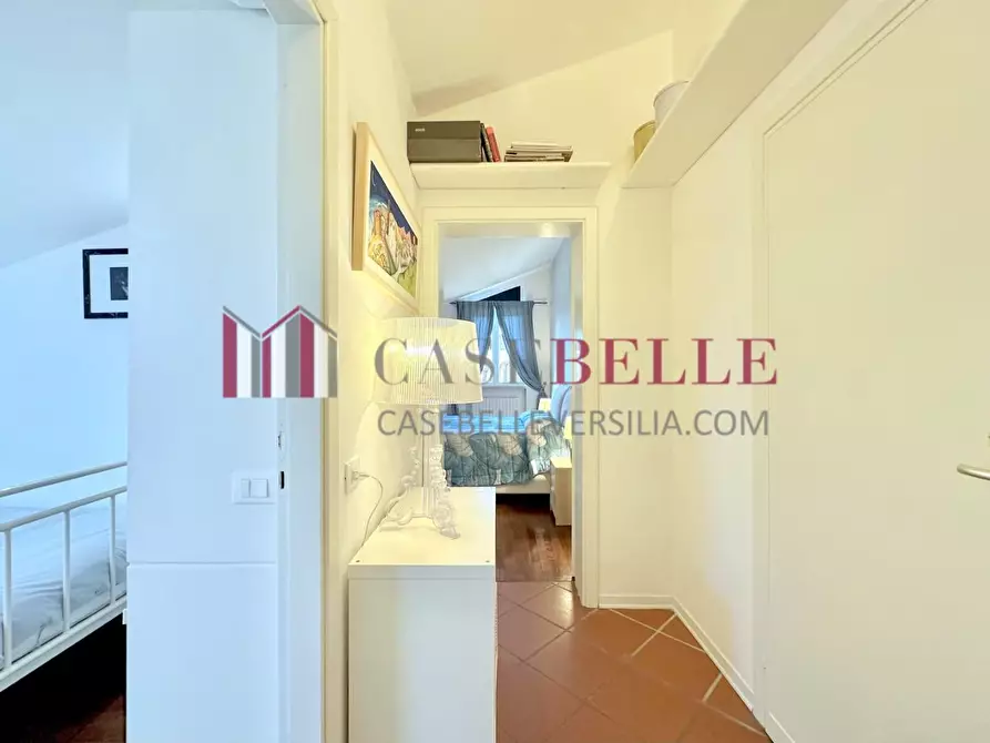 Immagine 27 di Appartamento in affitto  a Forte Dei Marmi