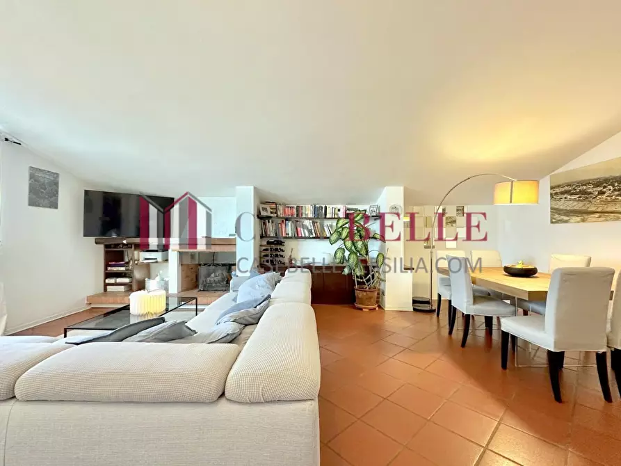 Immagine 4 di Appartamento in affitto  a Forte Dei Marmi