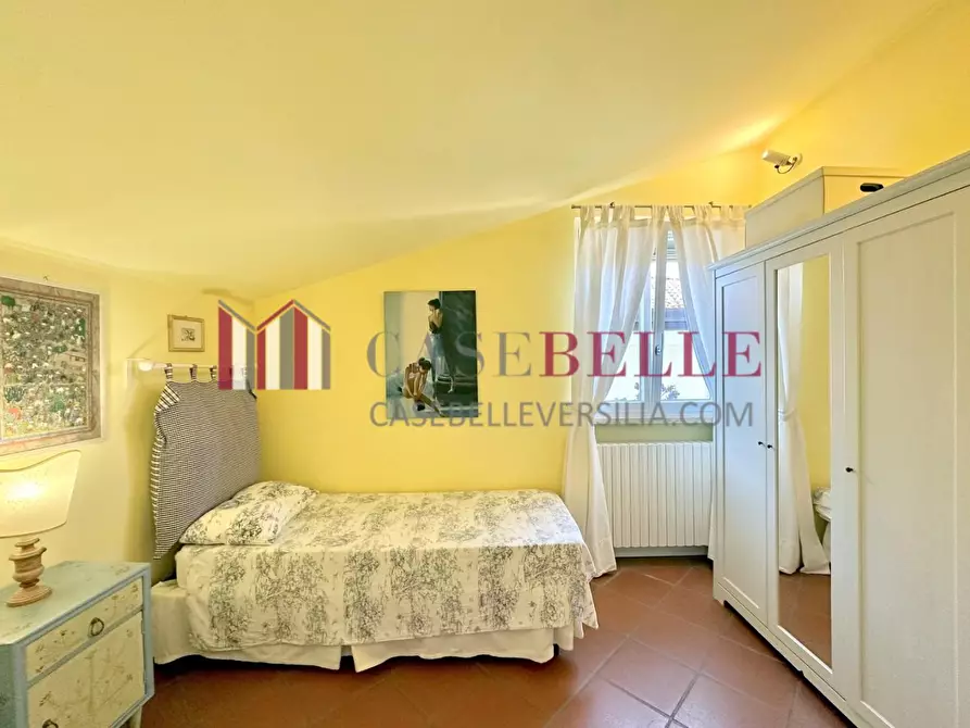 Immagine 17 di Appartamento in affitto  a Forte Dei Marmi