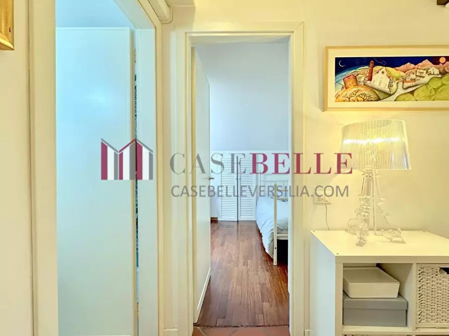 Immagine 21 di Appartamento in affitto  a Forte Dei Marmi