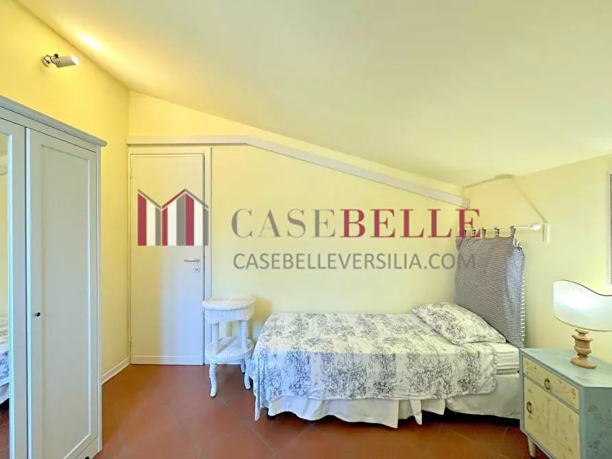 Immagine 18 di Appartamento in affitto  a Forte Dei Marmi