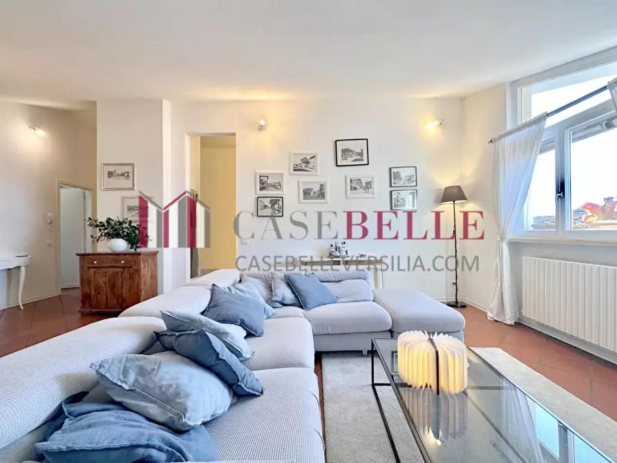 Immagine 6 di Appartamento in affitto  a Forte Dei Marmi