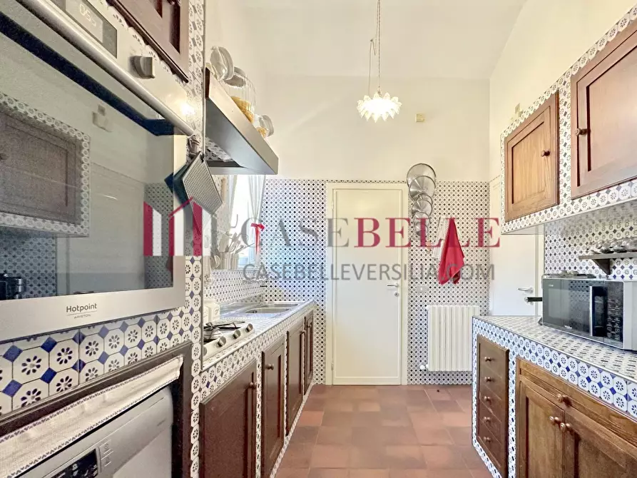 Immagine 14 di Appartamento in affitto  a Forte Dei Marmi