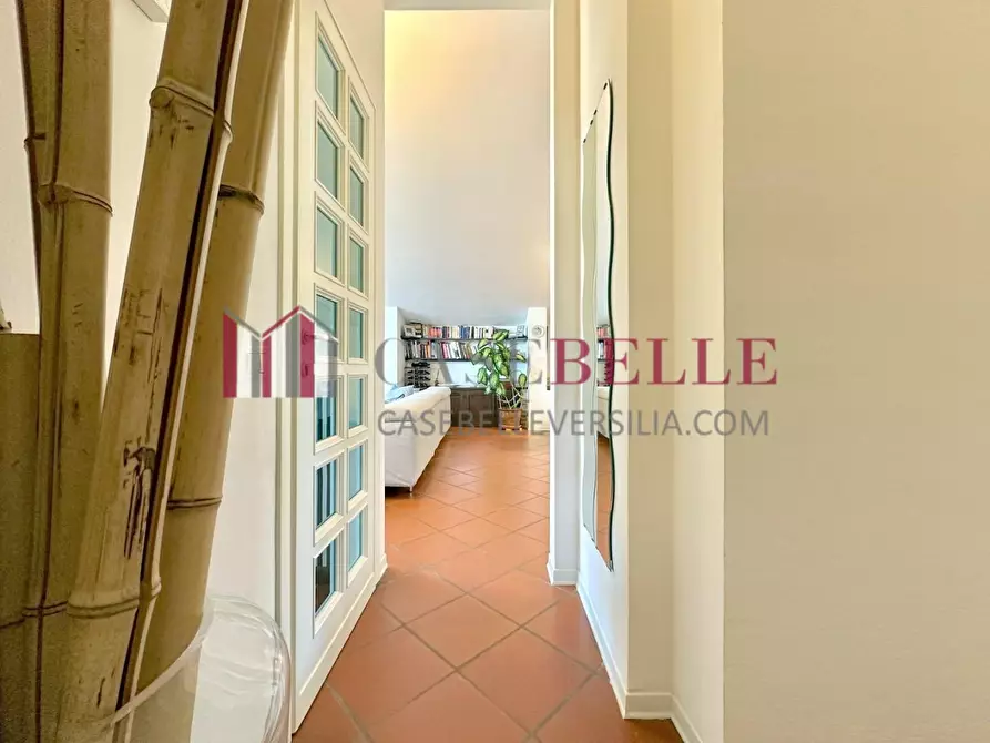 Immagine 3 di Appartamento in affitto  a Forte Dei Marmi