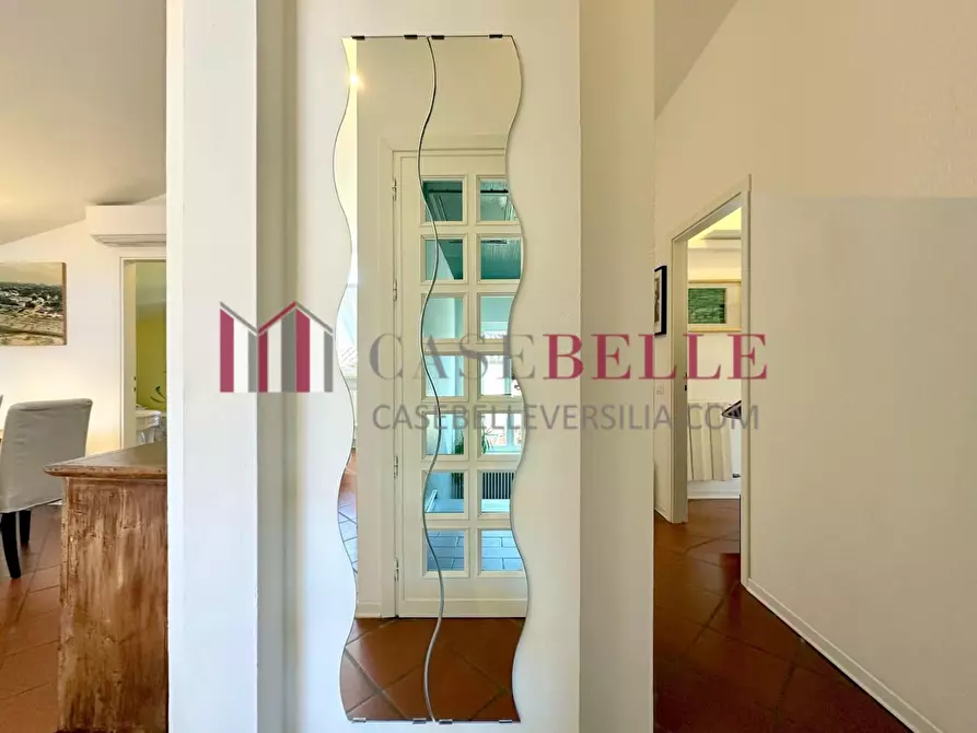 Immagine 2 di Appartamento in affitto  a Forte Dei Marmi