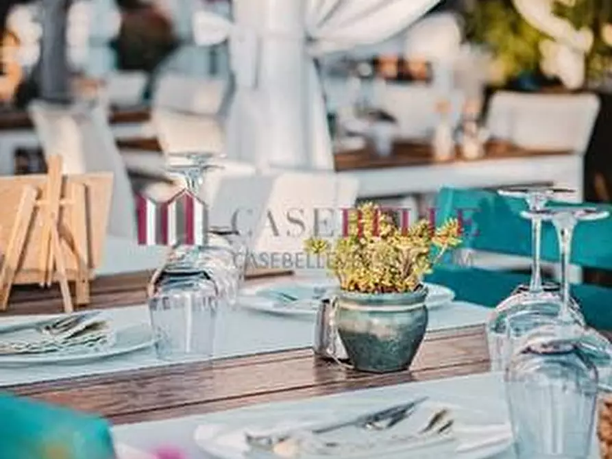 Immagine 1 di Albergo/B&B/Residence in vendita  a Forte Dei Marmi