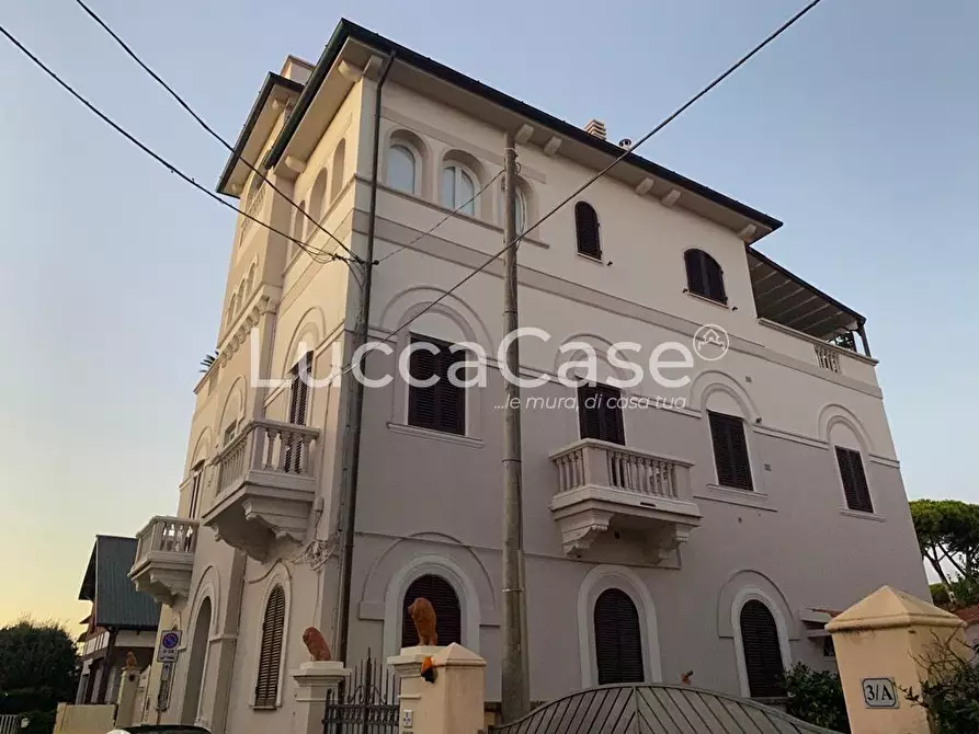 Immagine 2 di Appartamento in affitto  a Camaiore