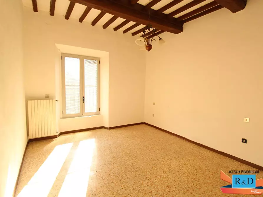 Immagine 13 di Appartamento in vendita  a Colle Di Val D'elsa