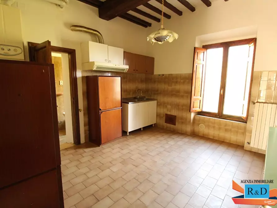 Immagine 10 di Appartamento in vendita  a Colle Di Val D'elsa