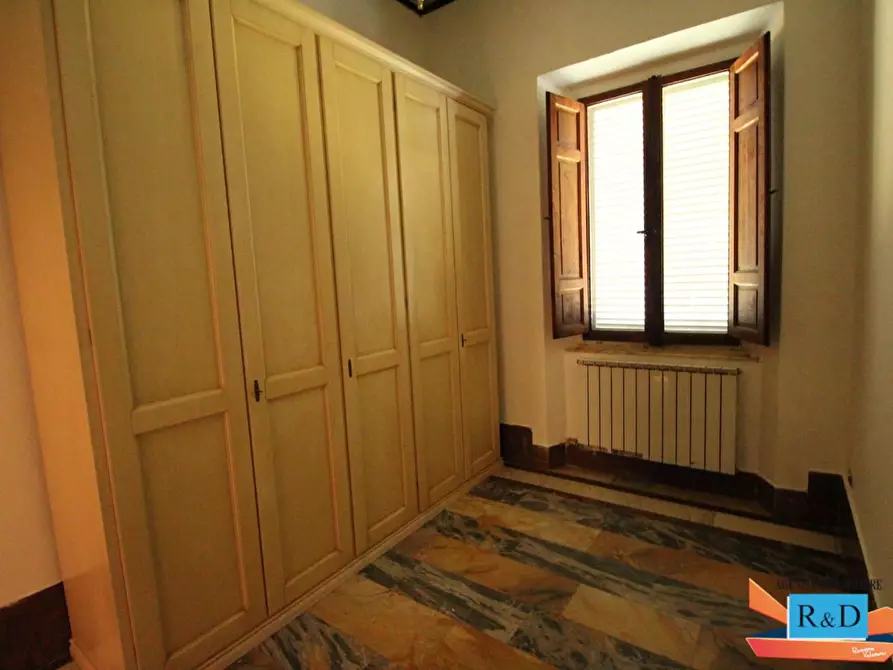 Immagine 8 di Appartamento in vendita  a Colle Di Val D'elsa