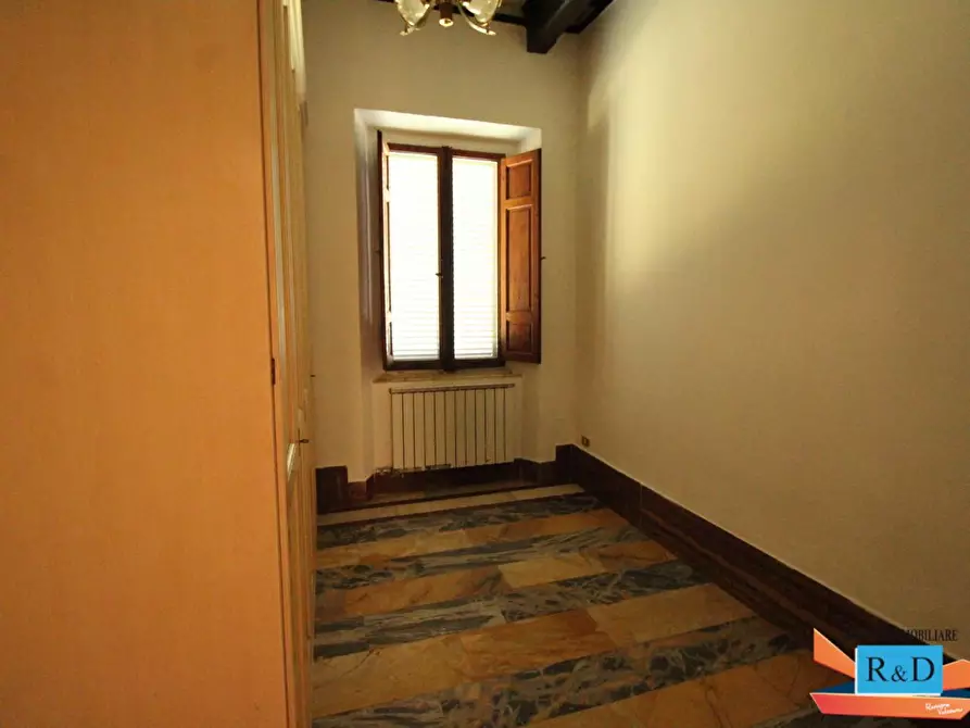 Immagine 7 di Appartamento in vendita  a Colle Di Val D'elsa