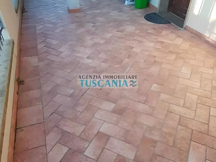 Immagine 19 di Appartamento in vendita  a Casale Marittimo