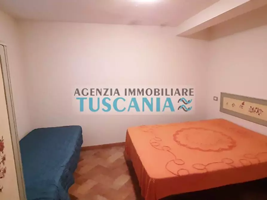 Immagine 13 di Appartamento in vendita  a Casale Marittimo