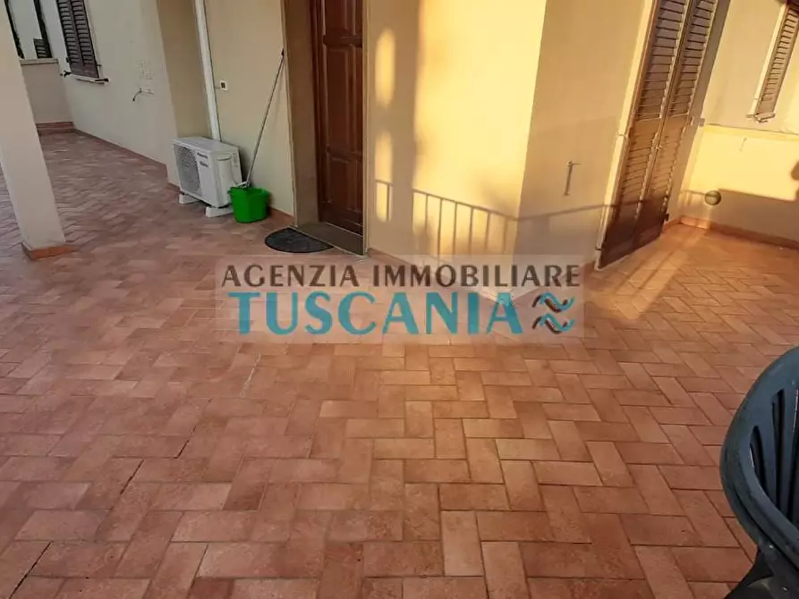 Immagine 20 di Appartamento in vendita  a Casale Marittimo