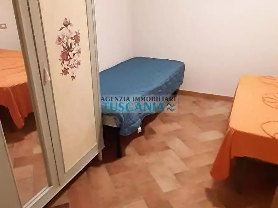 Immagine 17 di Appartamento in vendita  a Casale Marittimo