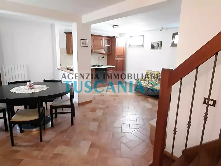 Immagine 14 di Appartamento in vendita  a Casale Marittimo