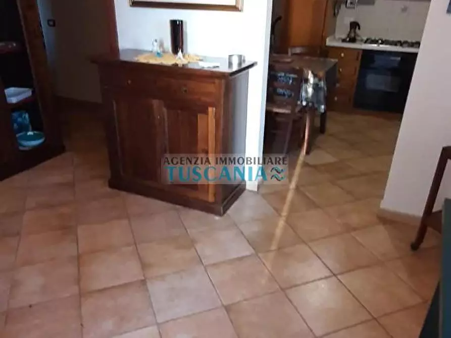 Immagine 3 di Appartamento in vendita  a Casale Marittimo