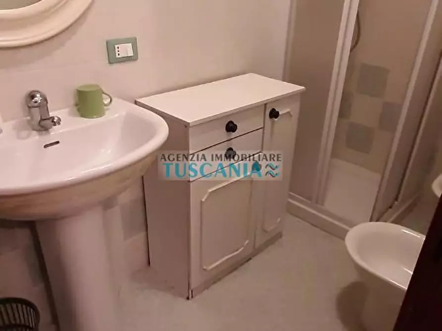 Immagine 16 di Appartamento in vendita  a Casale Marittimo