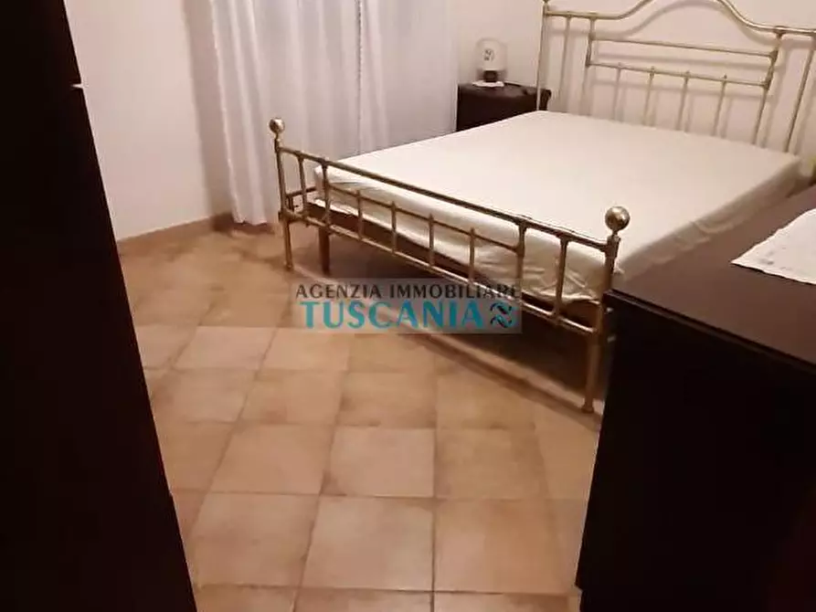 Immagine 7 di Appartamento in vendita  a Casale Marittimo