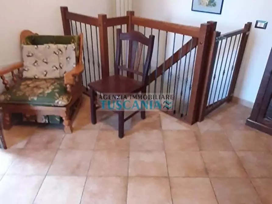 Immagine 4 di Appartamento in vendita  a Casale Marittimo