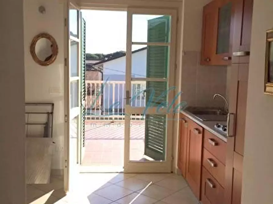 Immagine 12 di Mansarda in vendita  a Massa