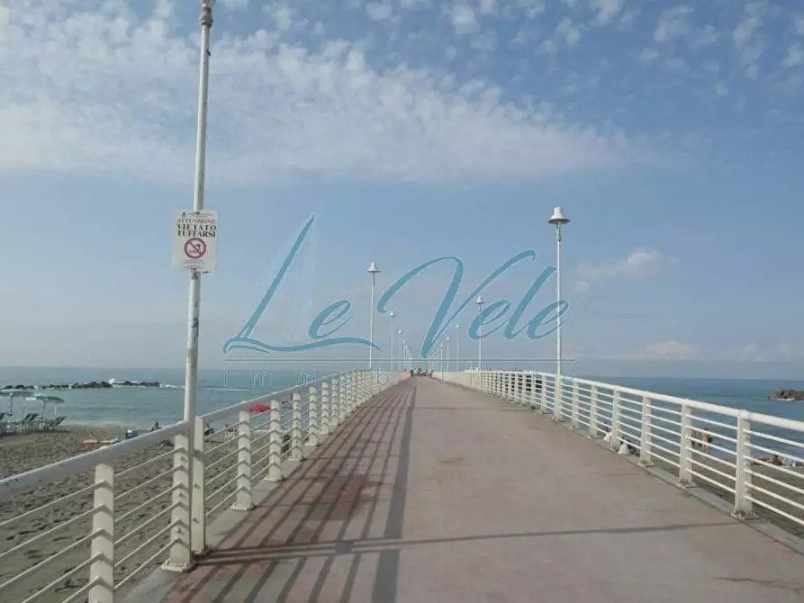 Immagine 5 di Mansarda in vendita  a Massa