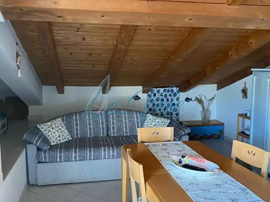 Immagine 4 di Mansarda in vendita  a Massa