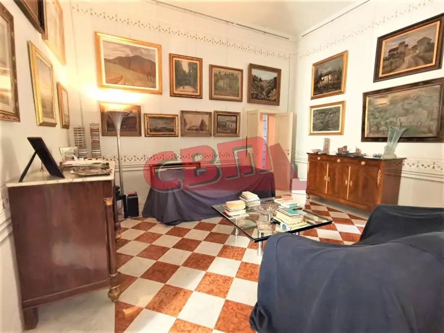 Immagine 6 di Appartamento in vendita  a Livorno