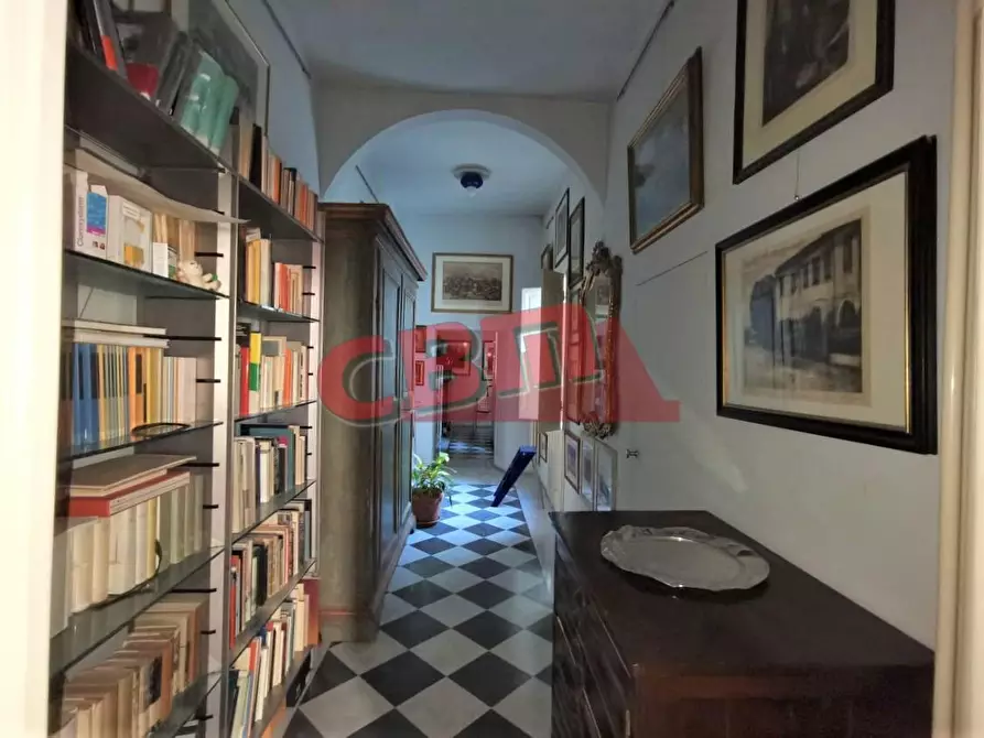 Immagine 24 di Appartamento in vendita  a Livorno