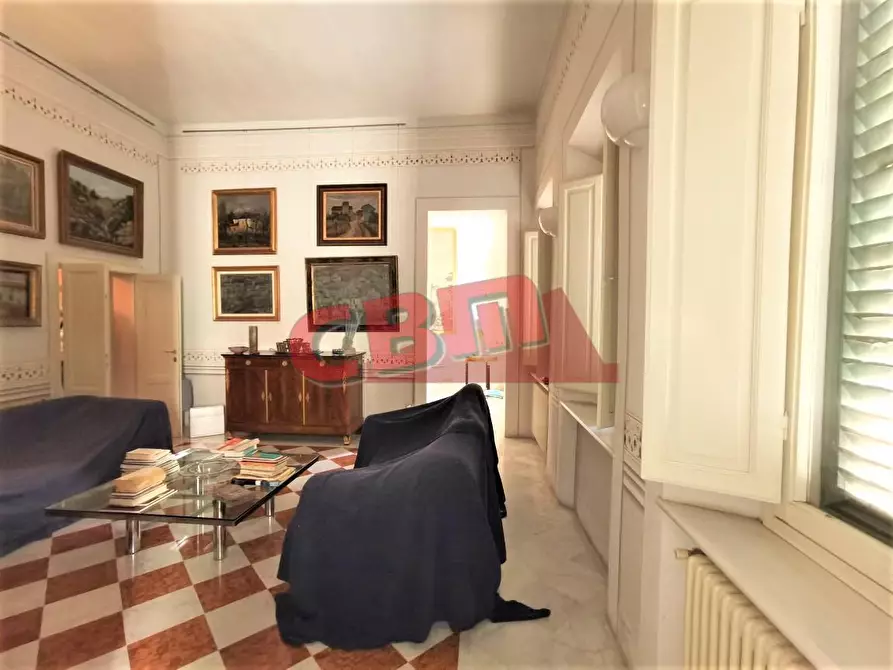 Immagine 9 di Appartamento in vendita  a Livorno