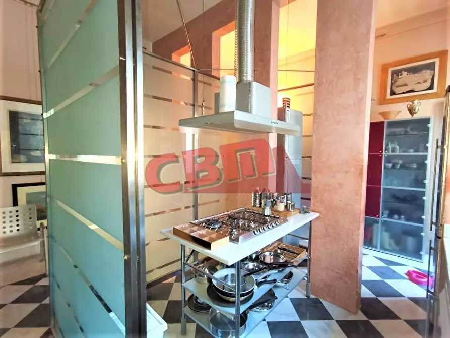 Immagine 13 di Appartamento in vendita  a Livorno