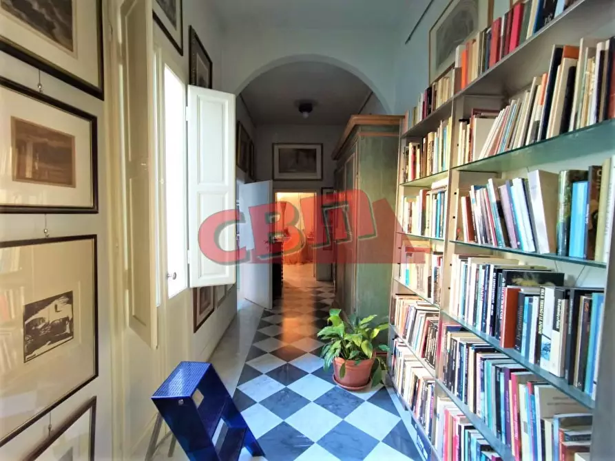 Immagine 18 di Appartamento in vendita  a Livorno