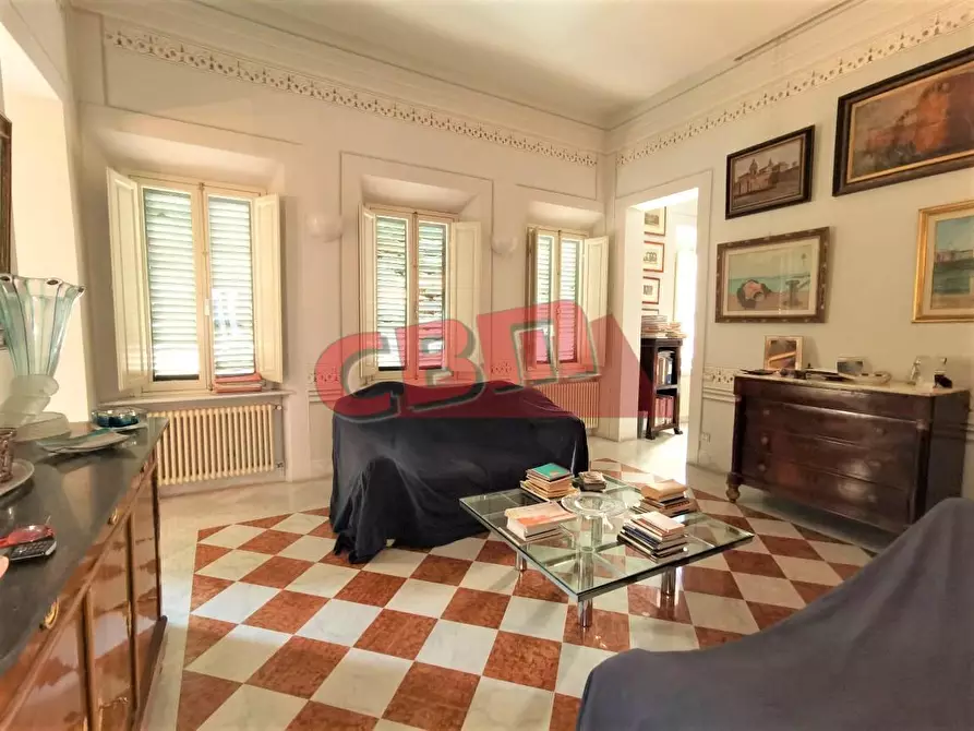 Immagine 4 di Appartamento in vendita  a Livorno